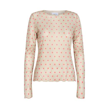 Liberté Top LS inbo, Dame