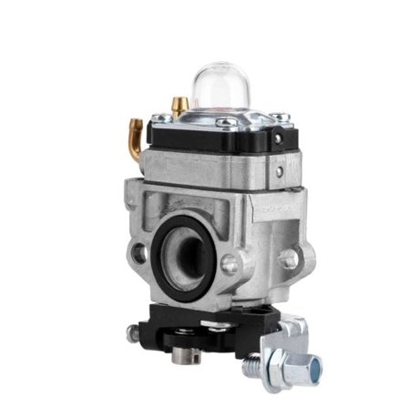 Ersättningsförgasare för häcksax, 32F / 34F motor för motorsåg, gräsklippare, trädgårdsmaskiner