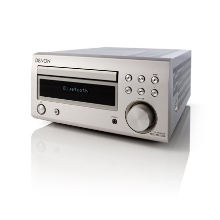 Denon RCD-M41 DAB Kompaktanlæg
