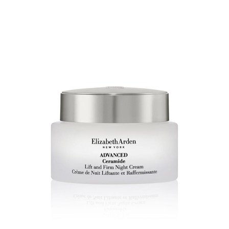 Elizabeth Arden Advanced Ceramide Lift And Firm Night Cream Viso