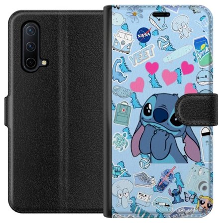 Yhteensopiva Lompakkokotelo OnePlus OnePlus Nord CE 5G Ommel