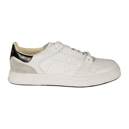 Premiata Sneakers Hvid, Herre, Størrelse: 44 EU