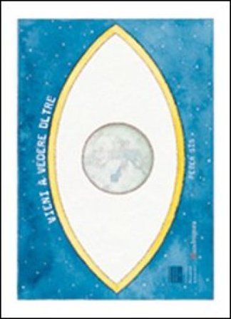 Vieni a vedere oltre. Ediz. italiana e inglese James M. Bradburne