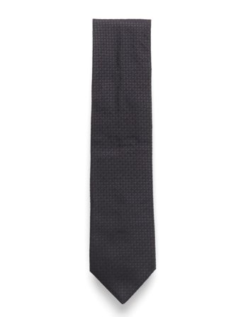 Tiger of Sweden Septa Structure - Black - ONE SIZE