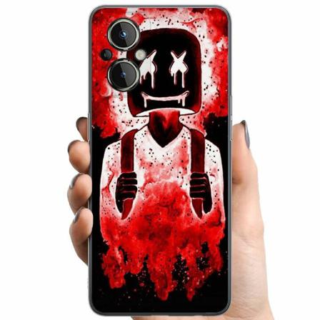 Oneplus Nord N20 5g Tpu Mobilskal Fortnite Marshmello