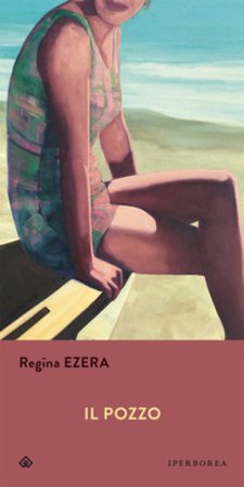 Il pozzo Regina Ezera