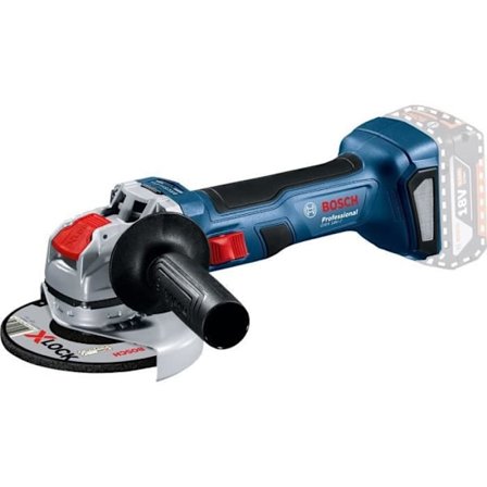 BOSCH PROFESSIONAL GWX 18V-7 Solo L-Boxx kvarn
