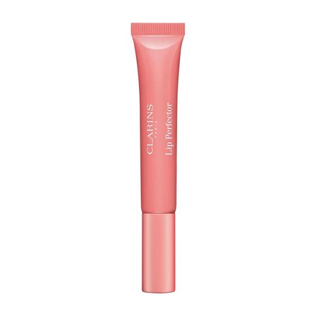 Clarins Natural Lip Perfector 05 Candy, Makeup, Læber, Lipgloss