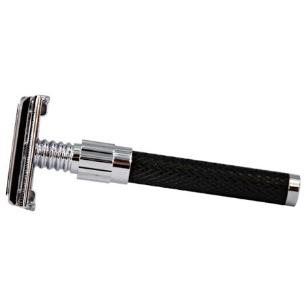 Parker 92R Butterfly Open Safety Razor