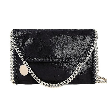 Damväskor Axelväskor Messenger Bags Kedjeväskor Kuvertväskor