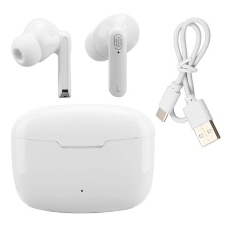 Sprog Oversætter Earbuds Understøtter 114 Sprog Real Time Høj Nøjagtighed Bluetooth Oversættelse Earbuds med Højttalere