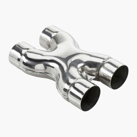 X-rör 76 mm - Biltema