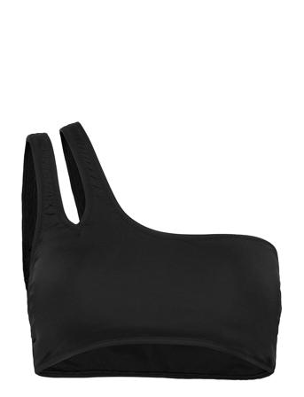Paola Bikini Top Black Just Female