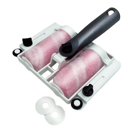 Mäster 8996000 Sparboogie 100 mm, Målarredskap & tillbehör