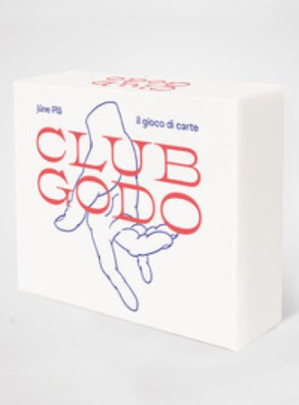 Club Godo. Il gioco di carte Jüne Plã