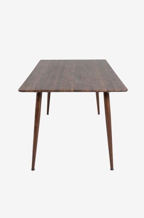 Venture Home - Spisebord Penally - Brun - Spiseborde - Fra Homeroom