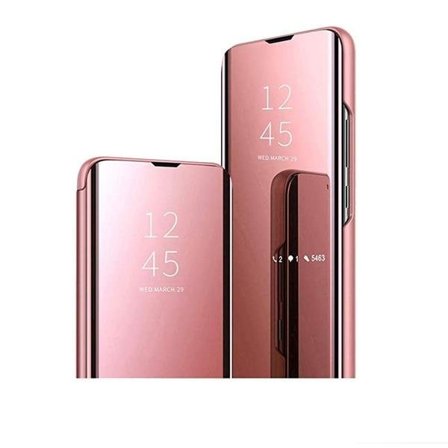 Top kvalitet Flipcase P30 pro|rosa