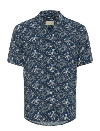 Blend | Bhascot Shirt | XL