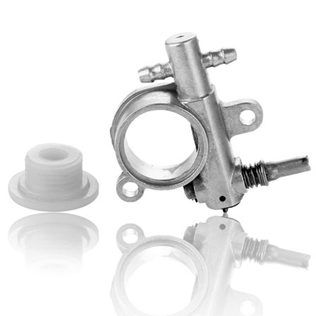 Oliepumpe til 25cc og 38cc Motorsave - Motorsav Reservedele