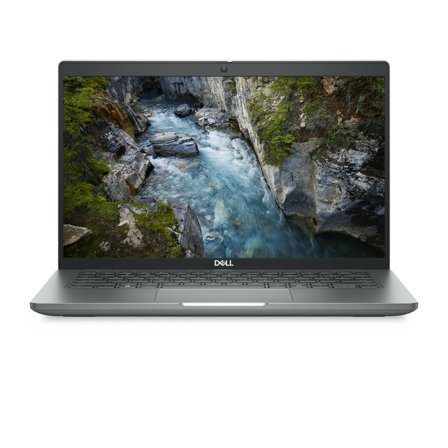DELL Precision 3490 Intel Core Ultra 7 155H Mobiler Arbeitsplatz 35,6 cm (14") Full HD 16 GB DDR5-SDRAM 512 GB SSD NVIDIA RTX 500 Ada Wi-Fi 6E