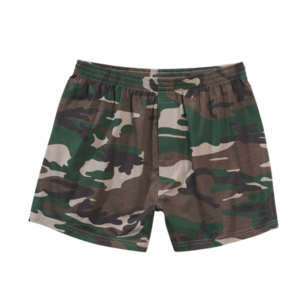 Boxeri Brandit maro L