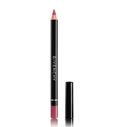 Givenchy Lip Liner 8 parme silhouette - Matita labbra
