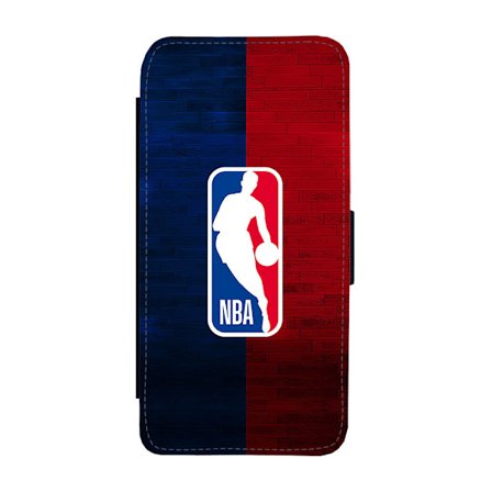 NBA Samsung Galaxy A14 5G Flip Mobilfodral