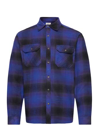 Rredwin Shirt Redefined Rebel Purple
