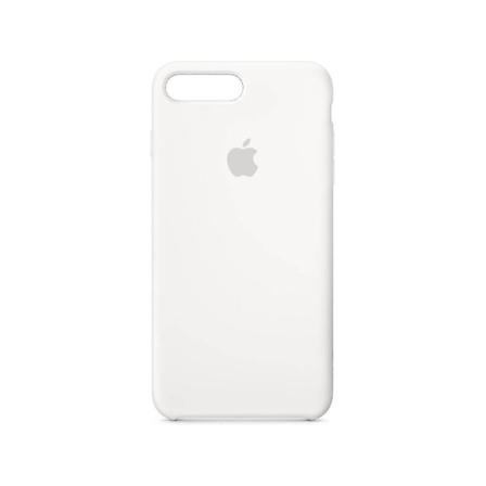 Skyddande phone case som är kompatibelt med Iphone 7 Plus & Iphone 8 Plus White none