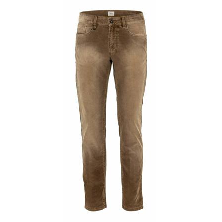 Camel Active, Slim-fit Jeans Bruin, Heren, Maat:W38 L34