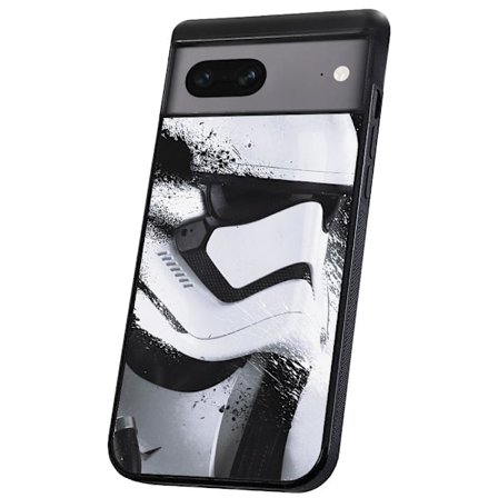 Google Pixel 7 - Deksel/Mobildeksel Stormtrooper Star Wars