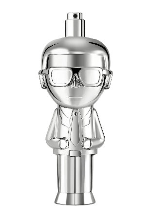 Karl Lagerfeld Ikonik Man EdP Herrdoft Herr 100 ML