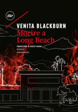 Morire a Long Beach Venita Blackburn