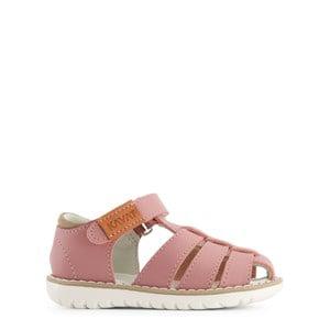 Kids - Kavat Ash Rose Hällevik XC Sandals 31 EU - Sandals - 31 EU - Pink