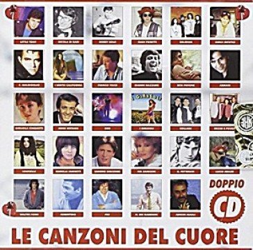 Le canzoni del cuore NA