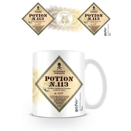 Harry Potter (Potion No.113) - Mugg