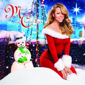 Merry christmas ii you Mariah Carey