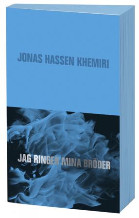 Jag ringer mina bröder - Bok av Jonas Hassen Khemiri - Pocket