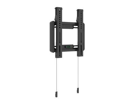 Multibrackets M Universal Wallmount Tilt monteringskomponent - small - for LCD/LED-display - svart