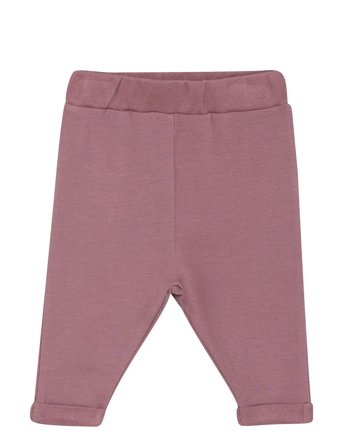 Fixoni Pants Sweat - Pink - 86