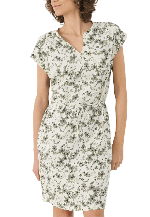 Part Two MabelsPW Dress Klänningar Dam Grå XXL