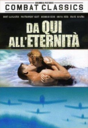Da Qui All'Eternita'