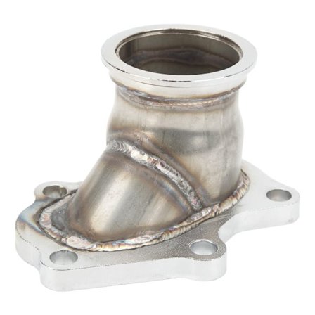 Subaru Forester WRX Impreza Baja Turbo 2.5 tuuman V-Band Downpipe -laippa-adapterin vaihto