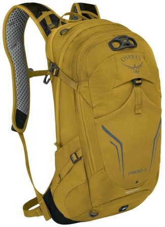 Osprey M's Syncro 12L Primavera Yellow
