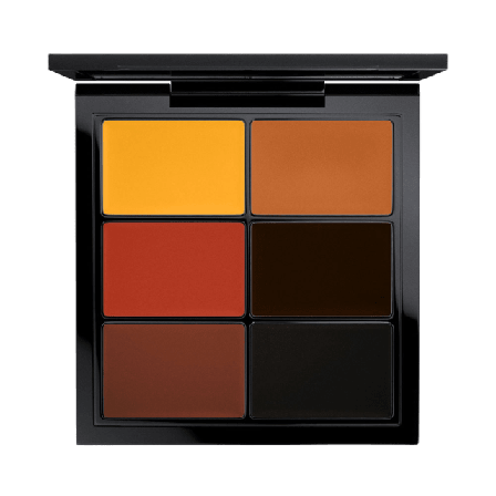 MAC Cosmetics Studio Fix Conceal And Correct Concealer Dam ONESIZE