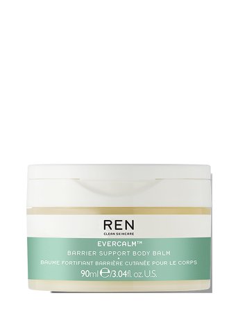 REN Evercalm Barrier Support Body Balm 90Ml - Nude - 90 ml