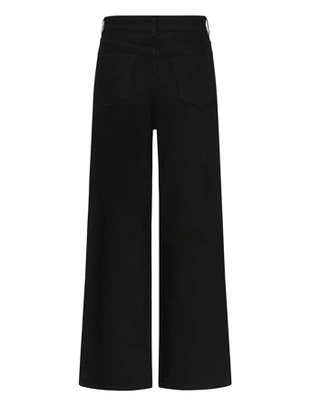 Aaliaiw Bacca Jeans Black InWear