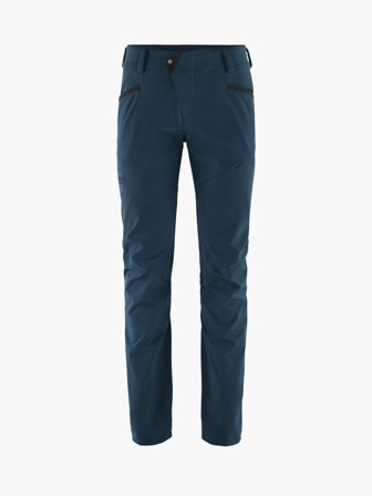 Klättermusen Magne 2.0 Hose Kurz Herren - Midnight Blue - S