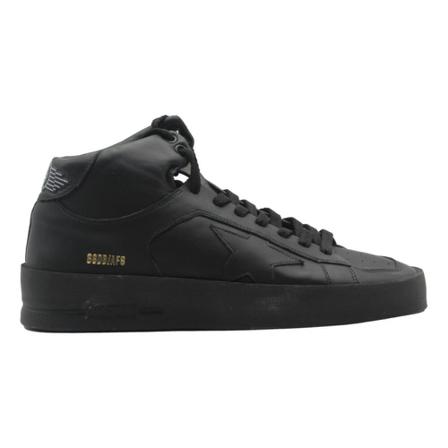 Golden Goose Sneakers , Zwart , Dames , Maat: 39 EU