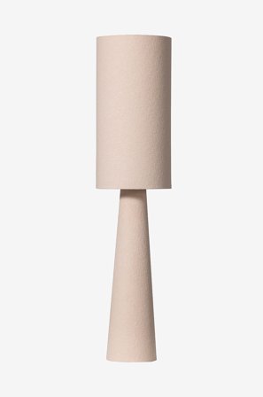 WOOOD - Gulvlampe Loft - Beige - Gulvlamper - Fra Homeroom